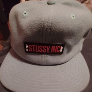 Stussy hat
